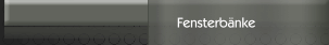 Fensterbänke